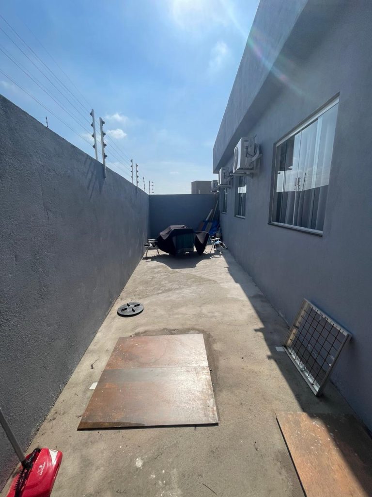 Aconchegante casa com área de lazer próximo praias