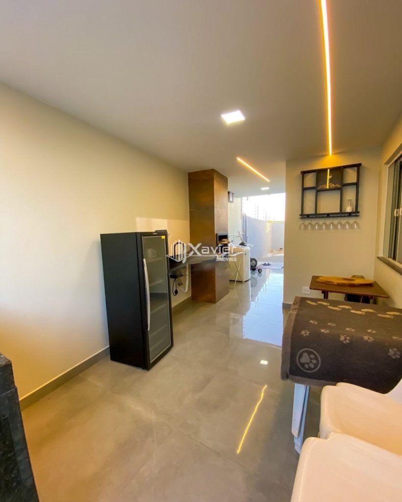 Aconchegante casa com área de lazer próximo praias