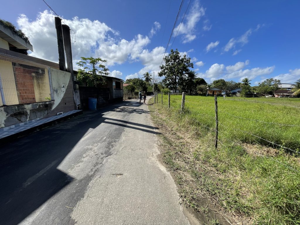 Linda área em comunidade Rural com grande crescimento Linda área em comunidade Rural com grande crescimento