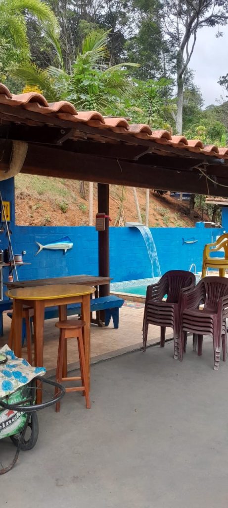 Oportunidade de sitio com 60 mil m2 Oportunidade de sitio com 60 mil m2