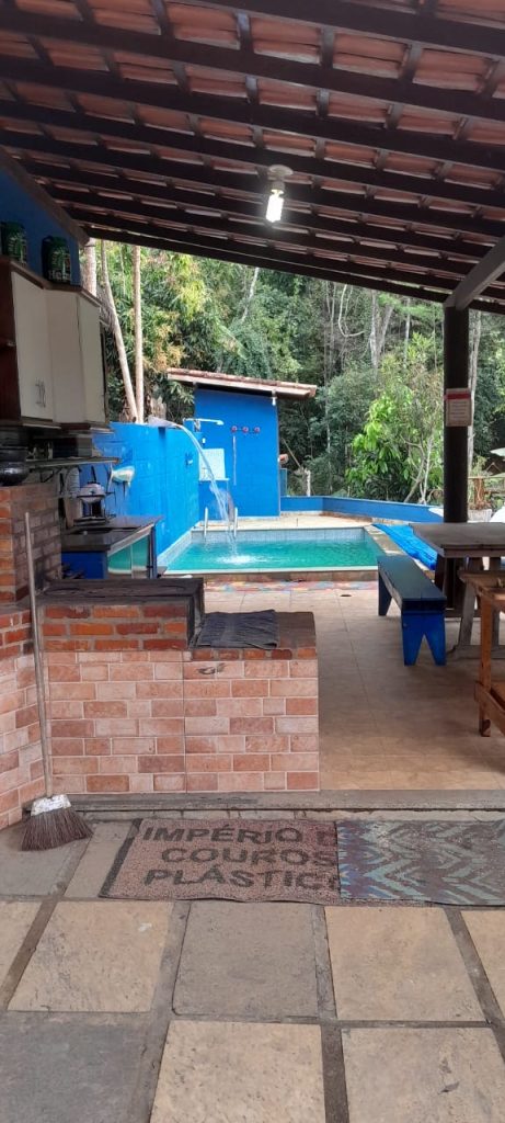Oportunidade de sitio com 60 mil m2 Oportunidade de sitio com 60 mil m2