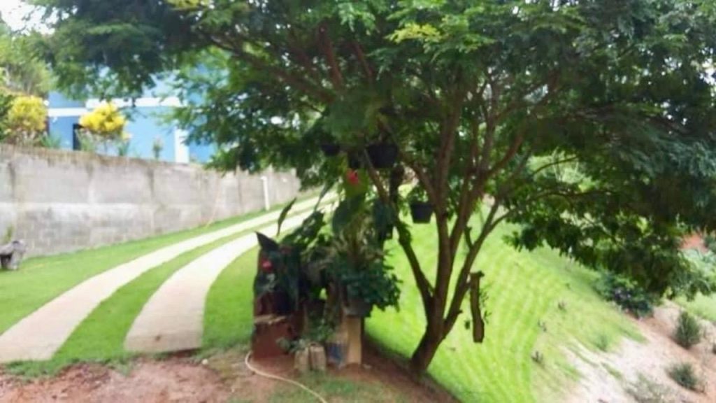 Encantadora chácara em domingos Martins escriturada Encantadora chácara em domingos Martins escriturada