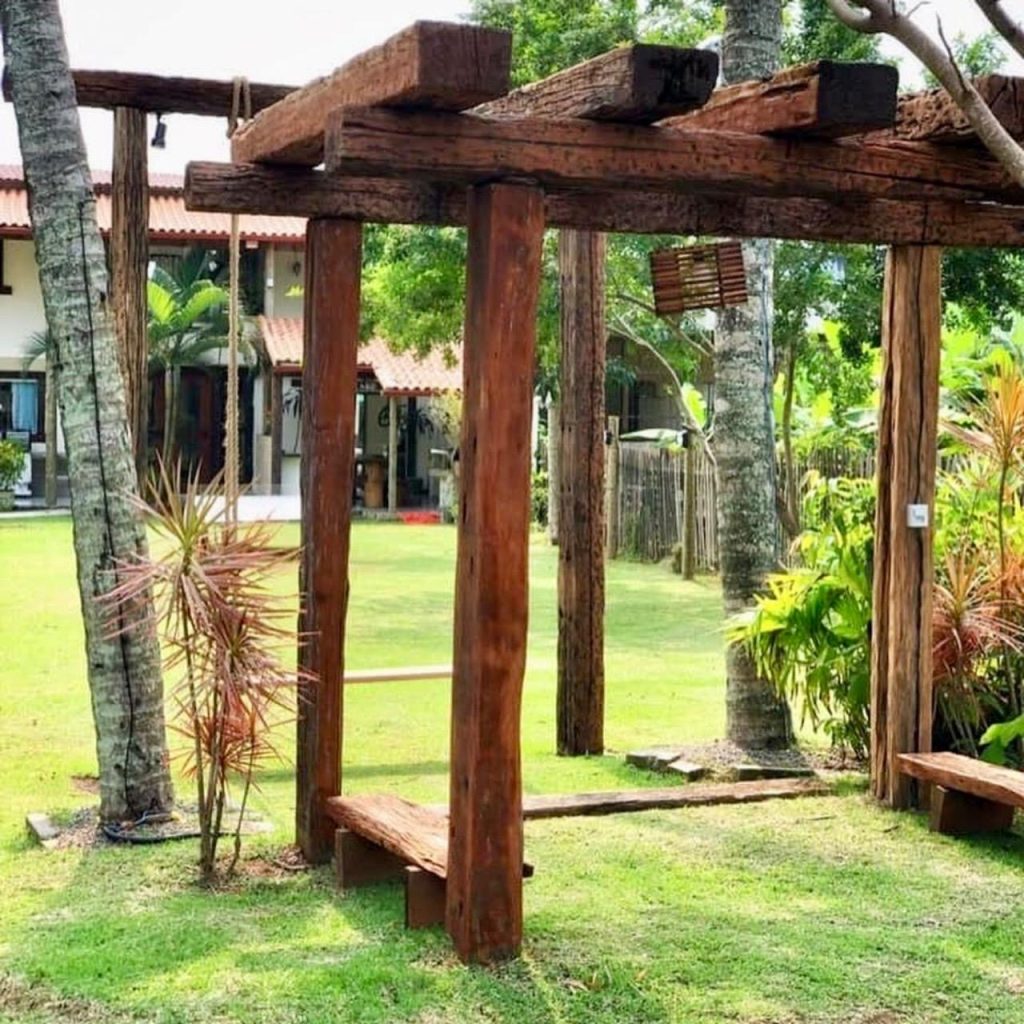 Chacara bem localizada em Setiba Guarapari ES