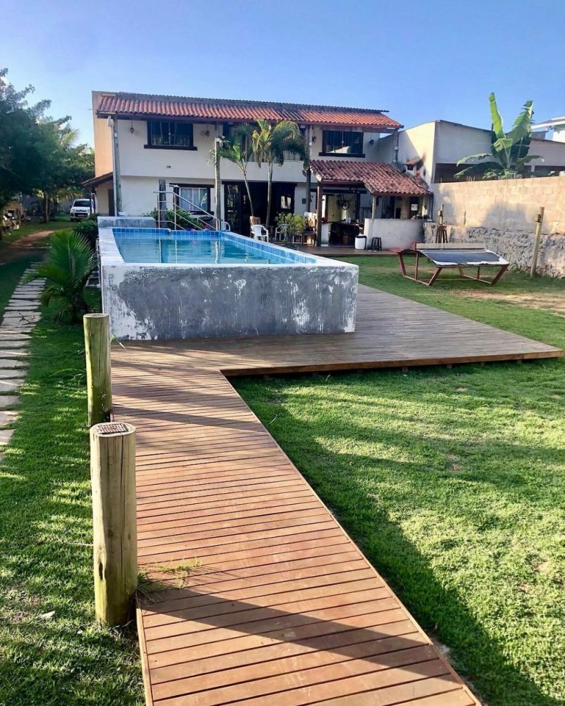 Chacara bem localizada em Setiba Guarapari ES