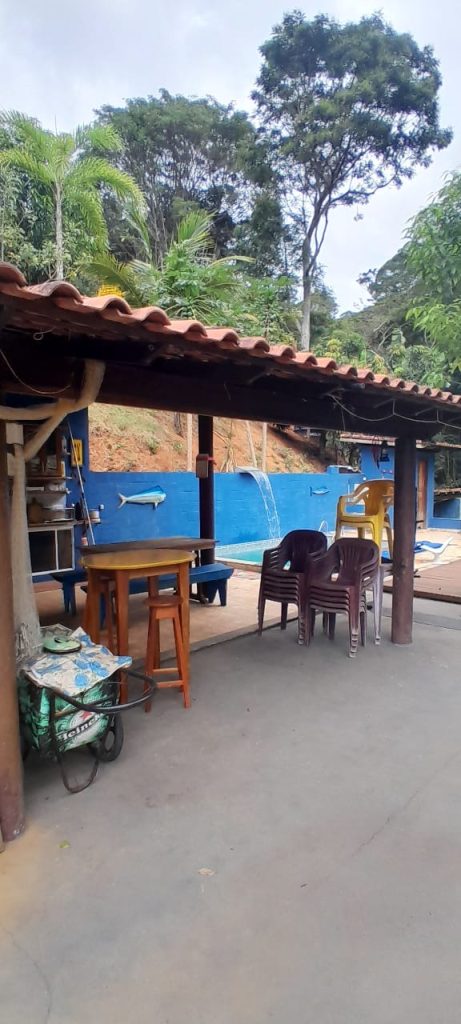 Oportunidade de sitio com 60 mil m2 Oportunidade de sitio com 60 mil m2