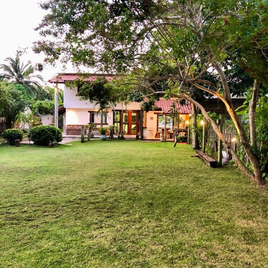 Chacara bem localizada em Setiba Guarapari ES