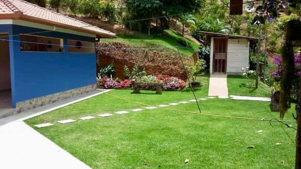 Encantadora chácara em domingos Martins escriturada Encantadora chácara em domingos Martins escriturada