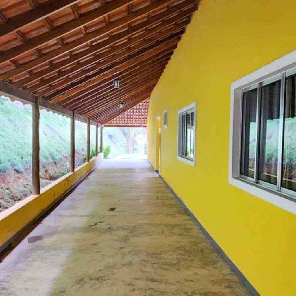Linda chácara em domingos Martins Linda chácara em domingos Martins
