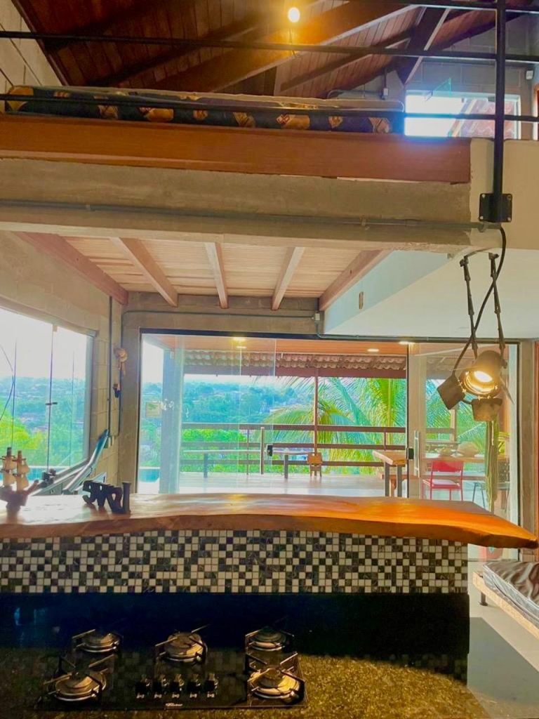 Casa para sua família ou tirar uma renda financeira Casa para sua família ou tirar uma renda financeira