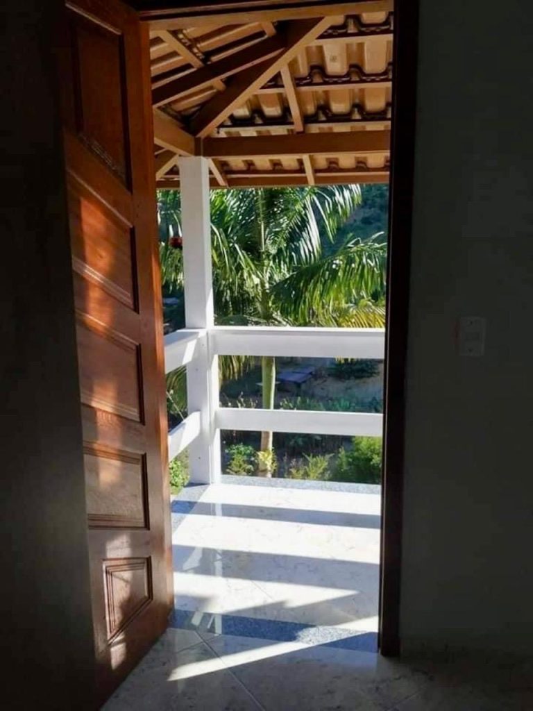 Encantadora chácara em domingos Martins escriturada Encantadora chácara em domingos Martins escriturada