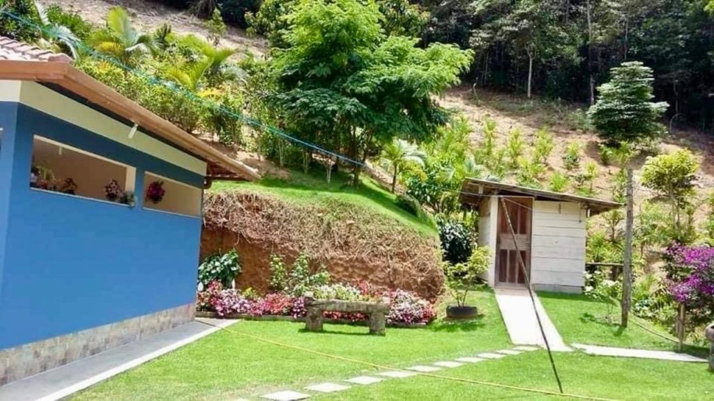 Encantadora chácara em domingos Martins escriturada Encantadora chácara em domingos Martins escriturada