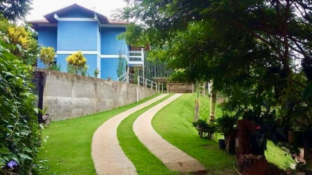 Encantadora chácara em domingos Martins escriturada Encantadora chácara em domingos Martins escriturada