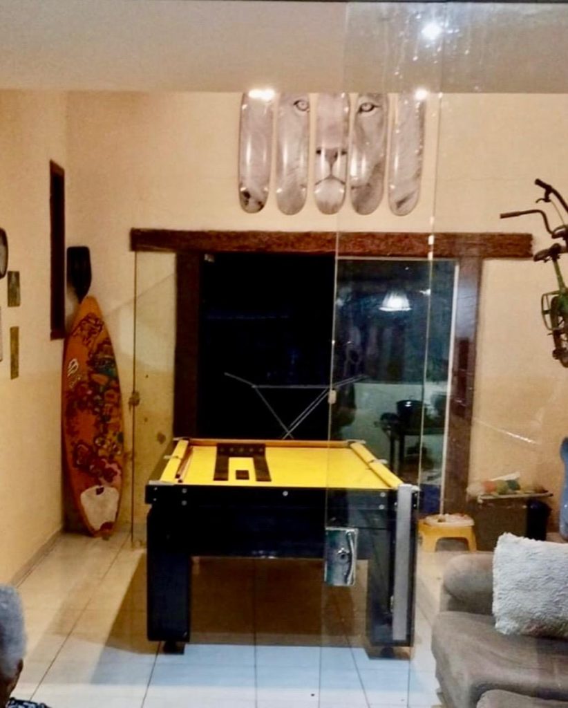 Chacara bem localizada em Setiba Guarapari ES