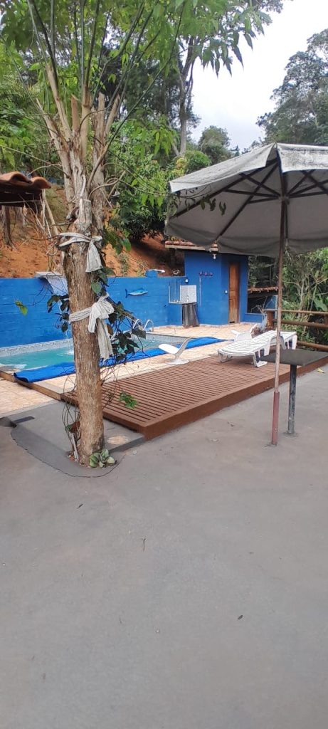 Oportunidade de sitio com 60 mil m2 Oportunidade de sitio com 60 mil m2