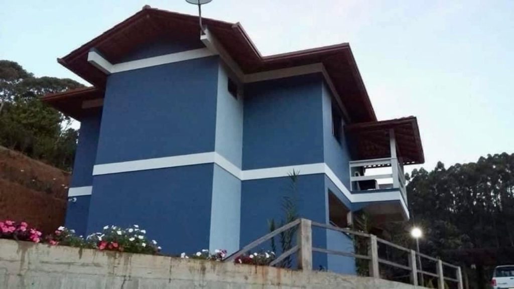 Encantadora chácara em domingos Martins escriturada Encantadora chácara em domingos Martins escriturada
