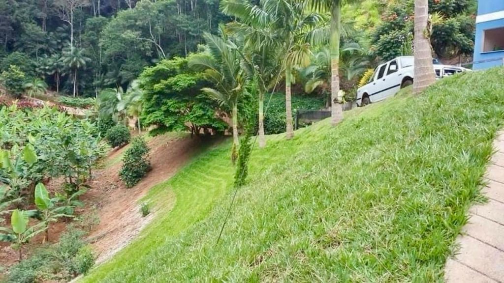 Encantadora chácara em domingos Martins escriturada Encantadora chácara em domingos Martins escriturada