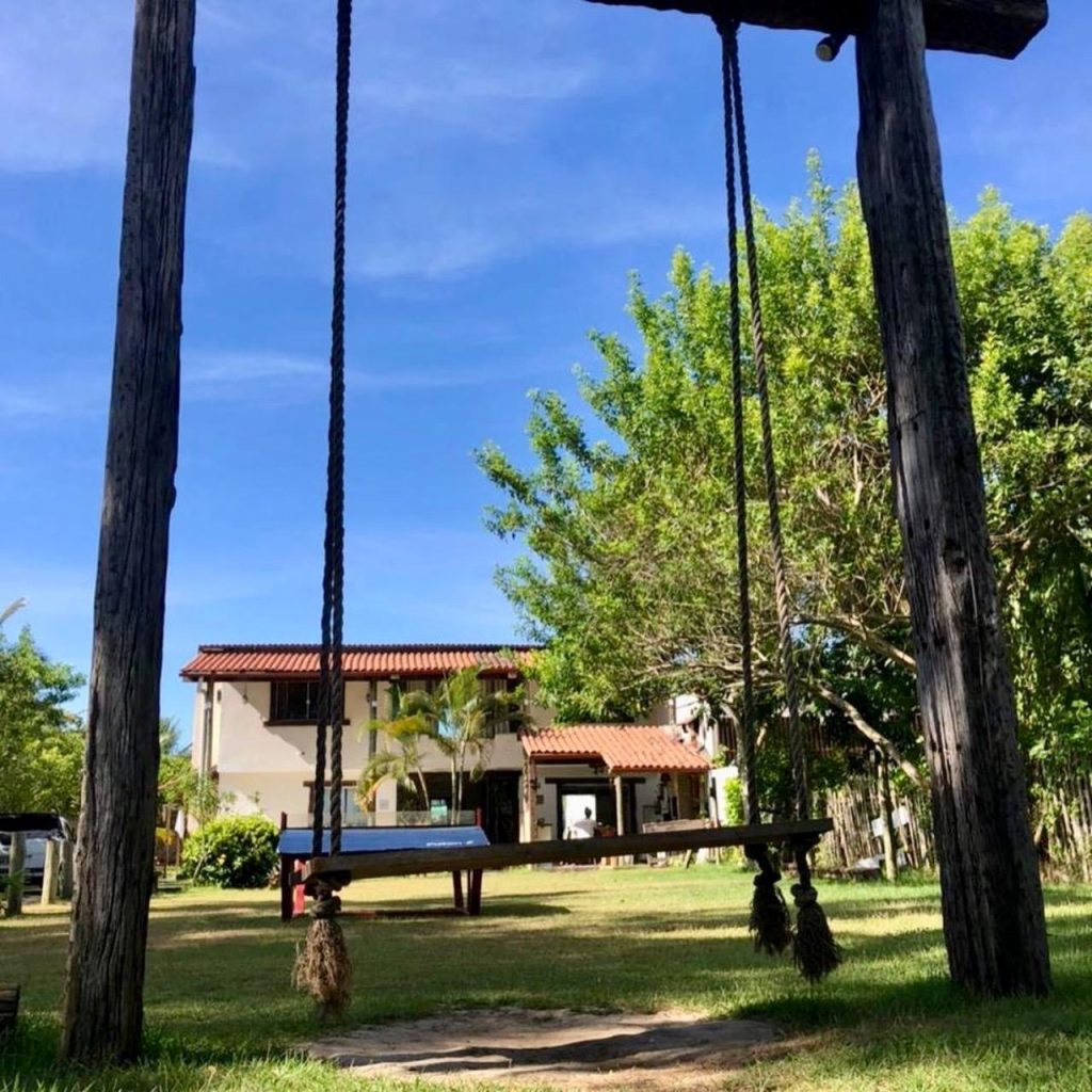 Chacara bem localizada em Setiba Guarapari ES