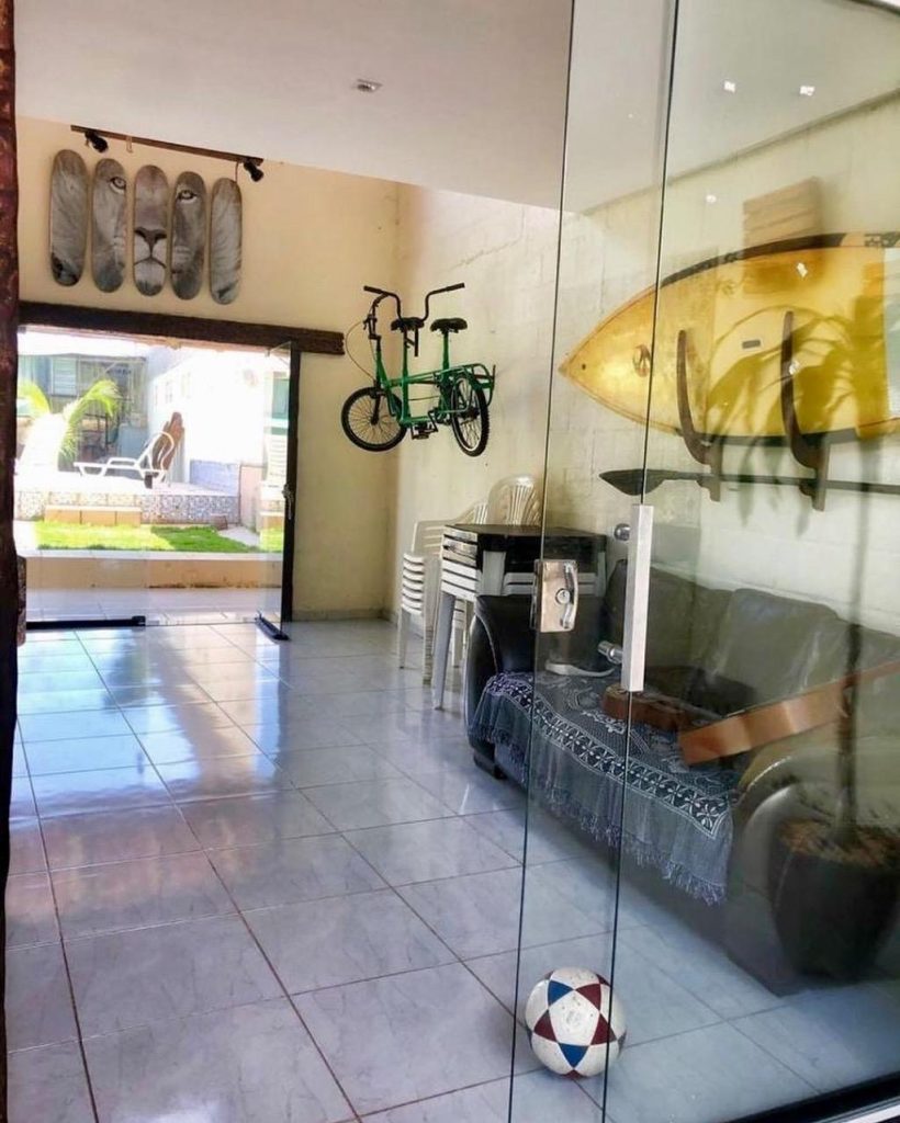 Chacara bem localizada em Setiba Guarapari ES