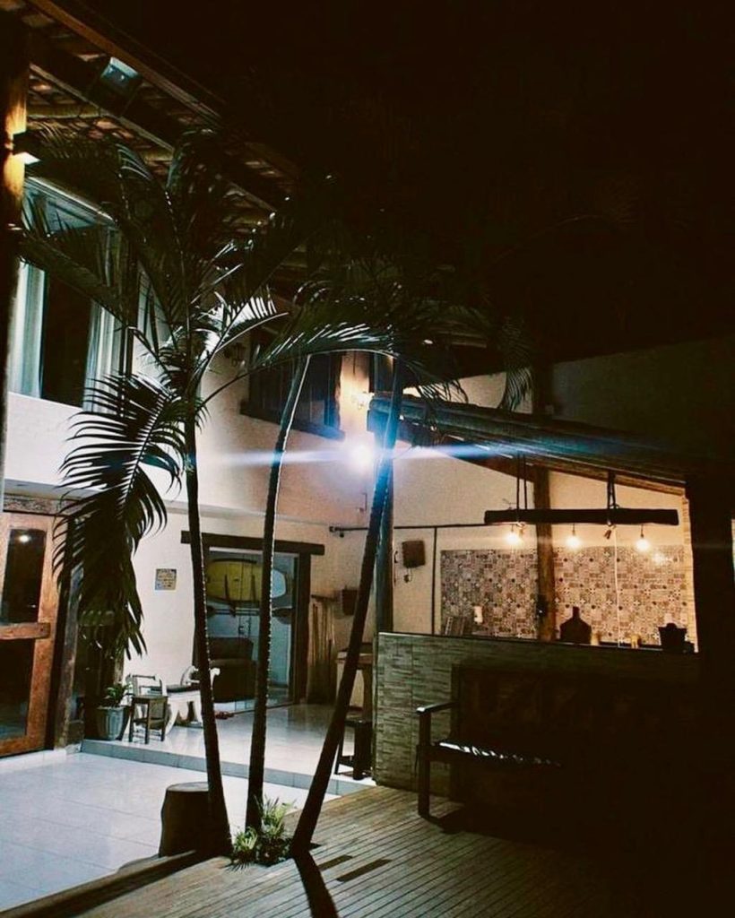 Chacara bem localizada em Setiba Guarapari ES