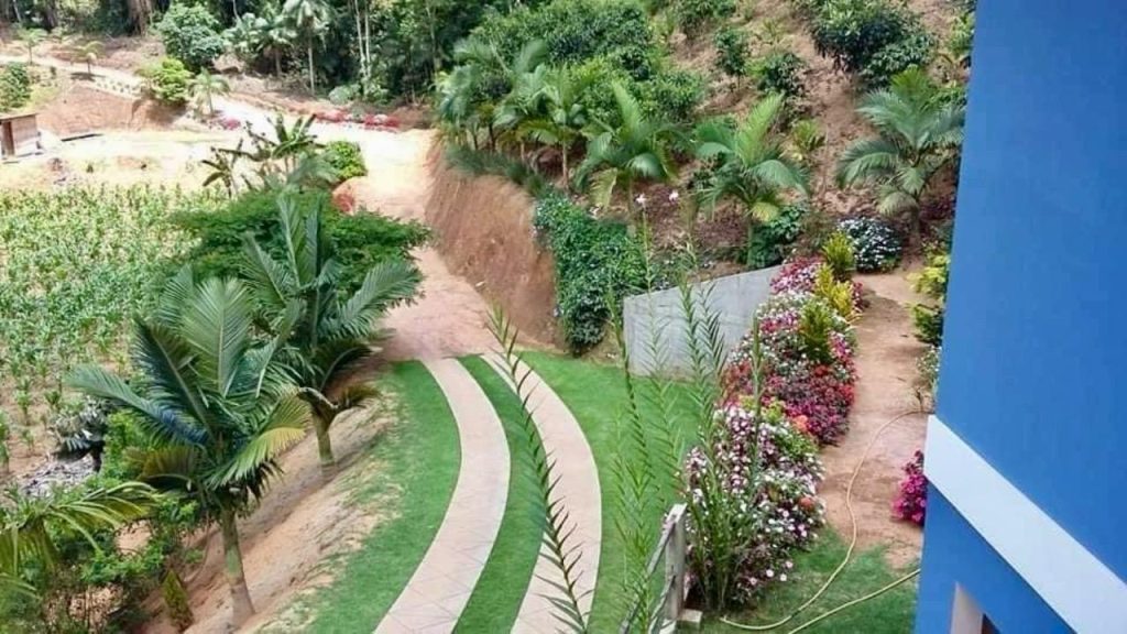 Encantadora chácara em domingos Martins escriturada Encantadora chácara em domingos Martins escriturada