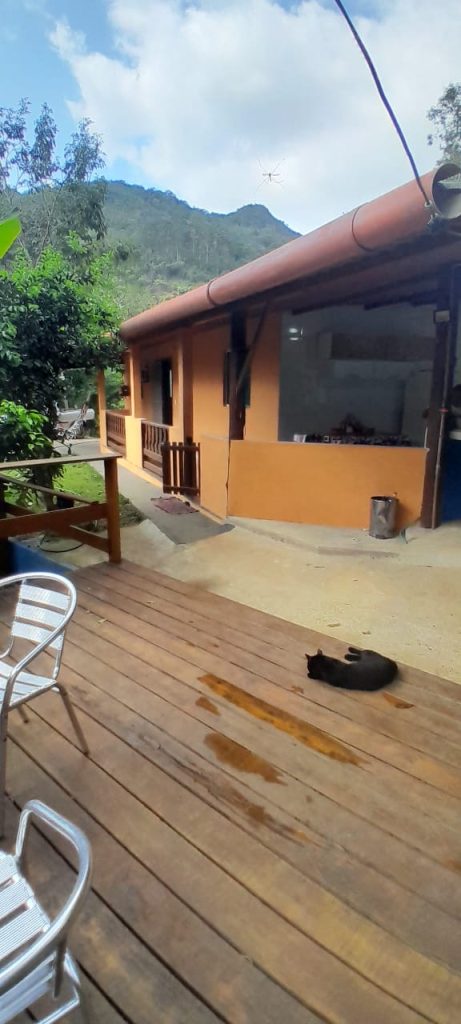 Oportunidade de sitio com 60 mil m2 Oportunidade de sitio com 60 mil m2