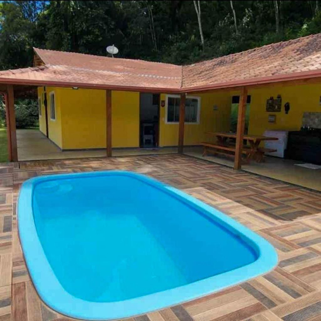 Linda chácara em domingos Martins Linda chácara em domingos Martins