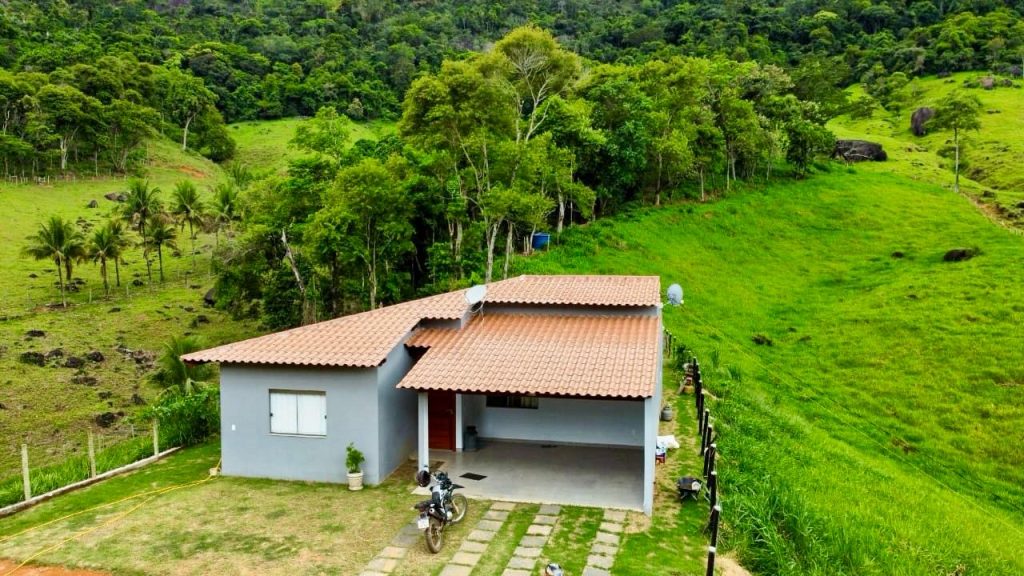 Oportunidade, chácara aconchegante para sua família Oportunidade, chácara aconchegante para sua família