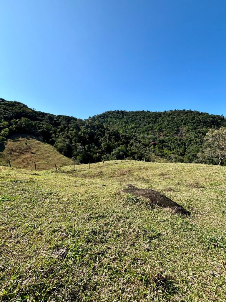 Linda área com uma vista maravilhosa Linda área com uma vista maravilhosa