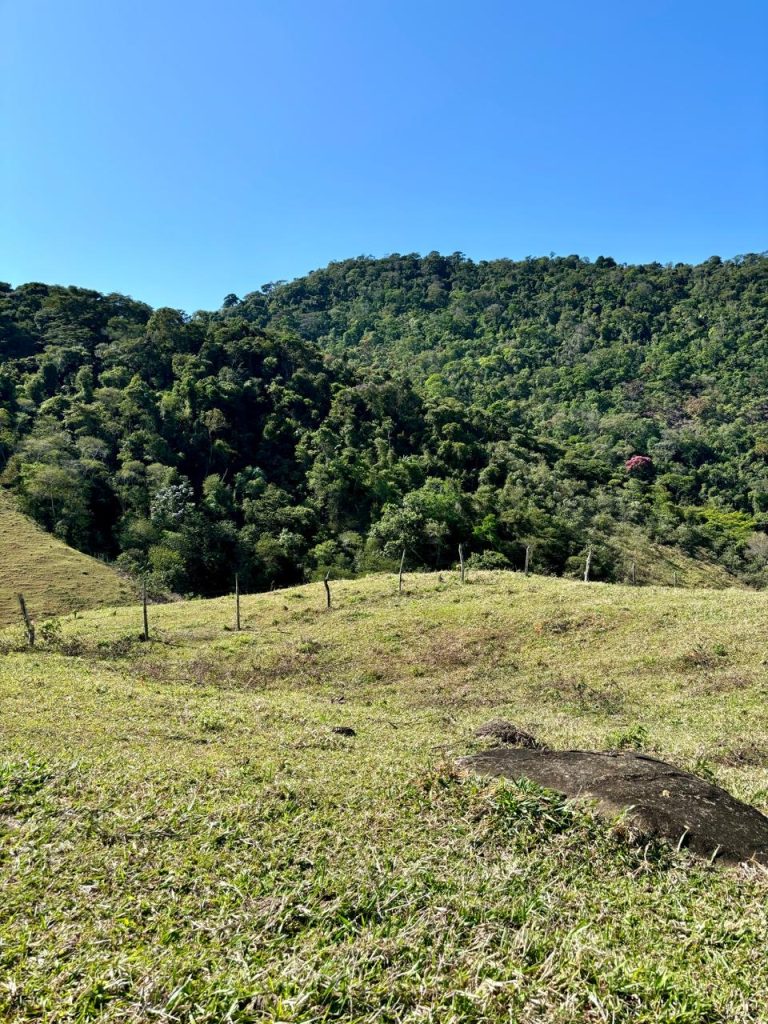 Linda área com uma vista maravilhosa Linda área com uma vista maravilhosa