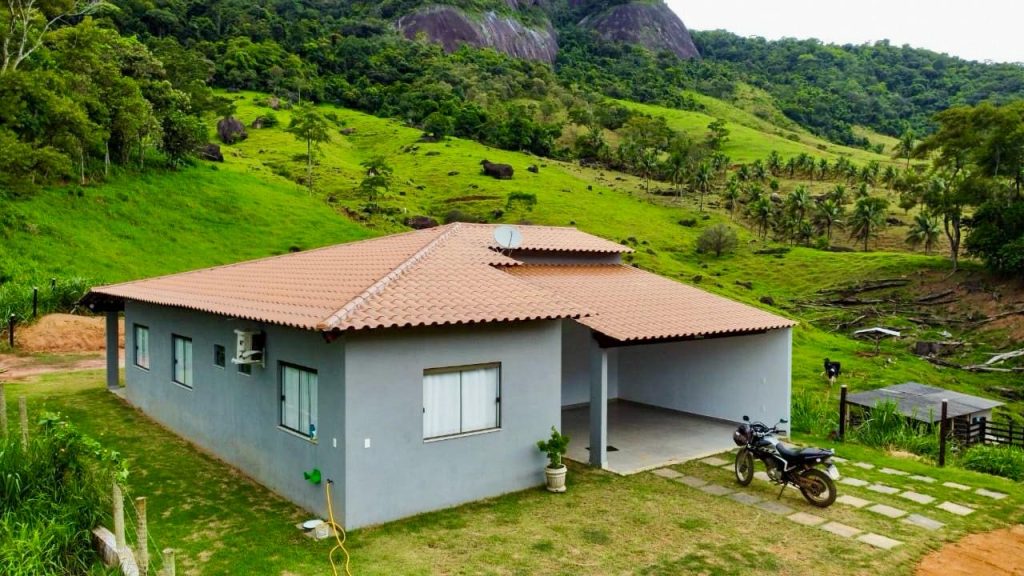 Oportunidade, chácara aconchegante para sua família Oportunidade, chácara aconchegante para sua família
