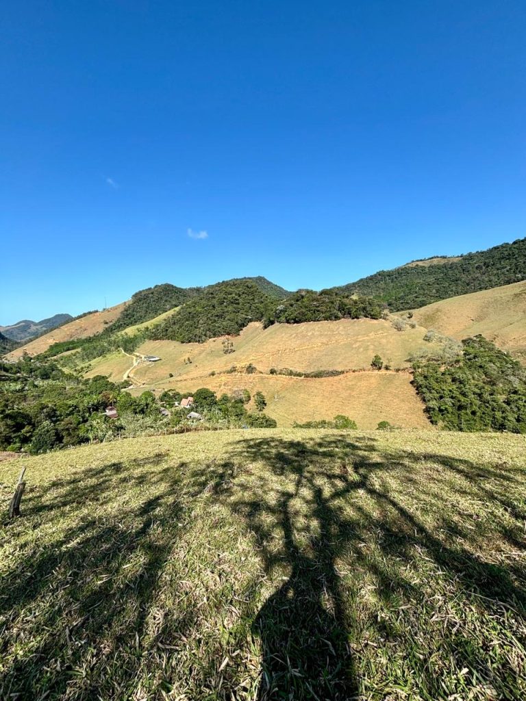 Linda área com uma vista maravilhosa Linda área com uma vista maravilhosa