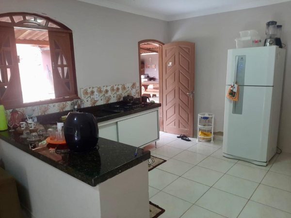 Lindo sitio em santa Leopoldina 25 mil m2