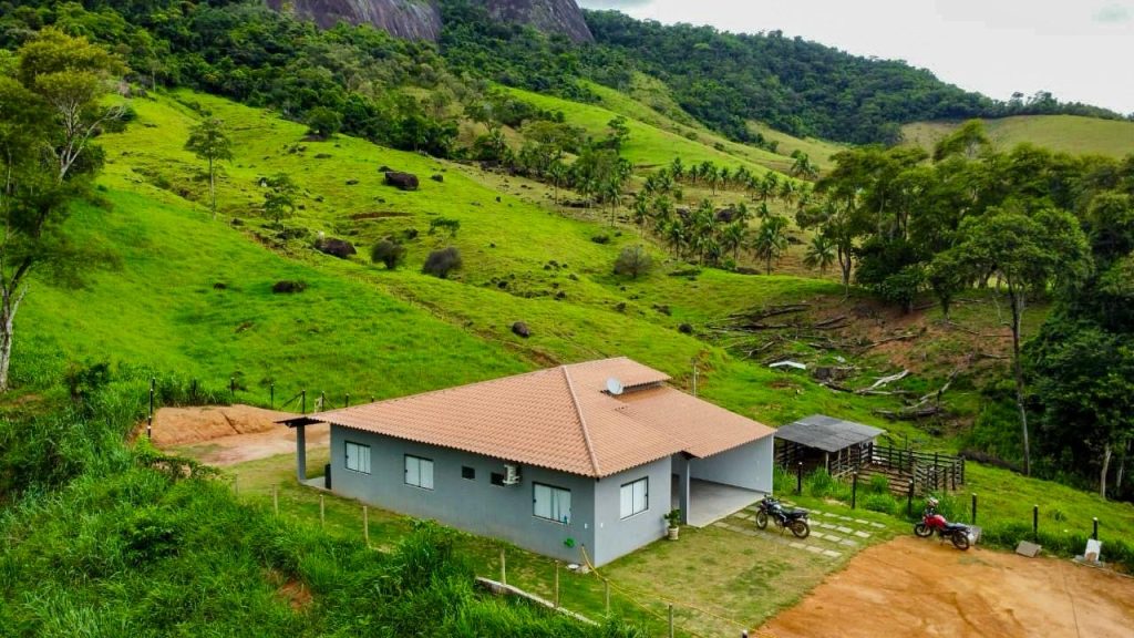 Oportunidade, chácara aconchegante para sua família Oportunidade, chácara aconchegante para sua família