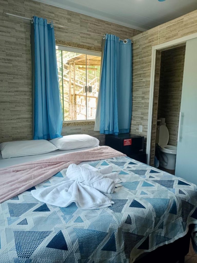 Elegante chácara em domingos martins Elegante chácara em domingos martins