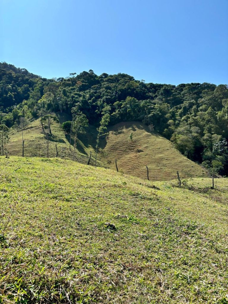 Linda área com uma vista maravilhosa Linda área com uma vista maravilhosa