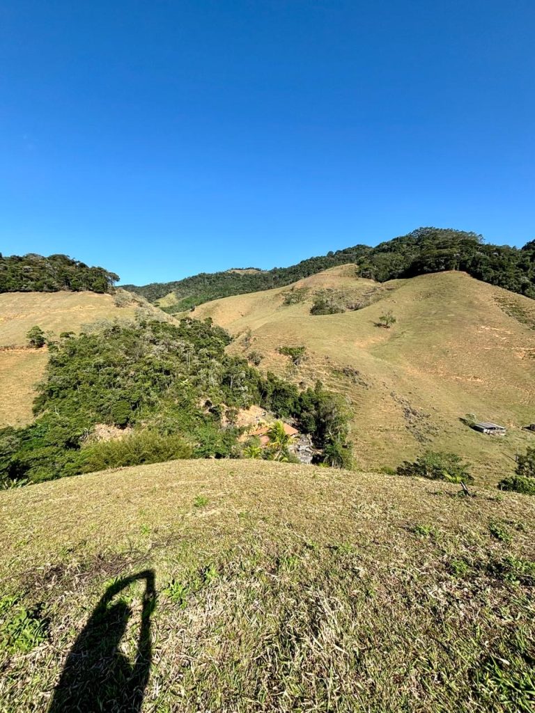 Linda área com uma vista maravilhosa Linda área com uma vista maravilhosa