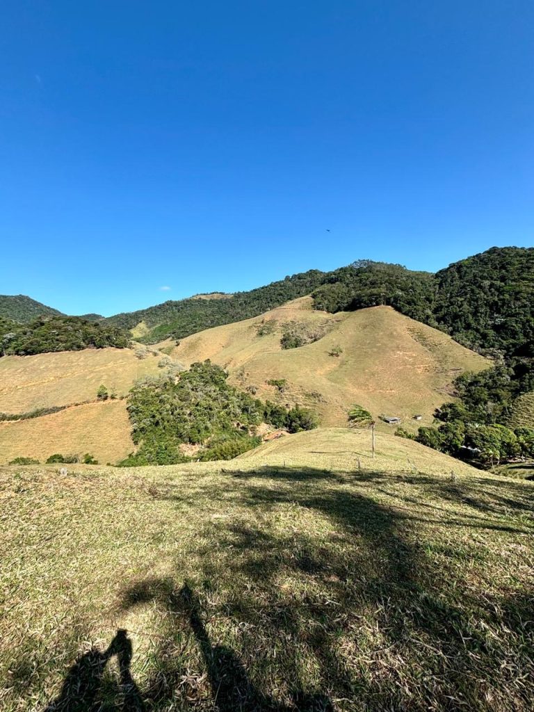 Linda área com uma vista maravilhosa Linda área com uma vista maravilhosa