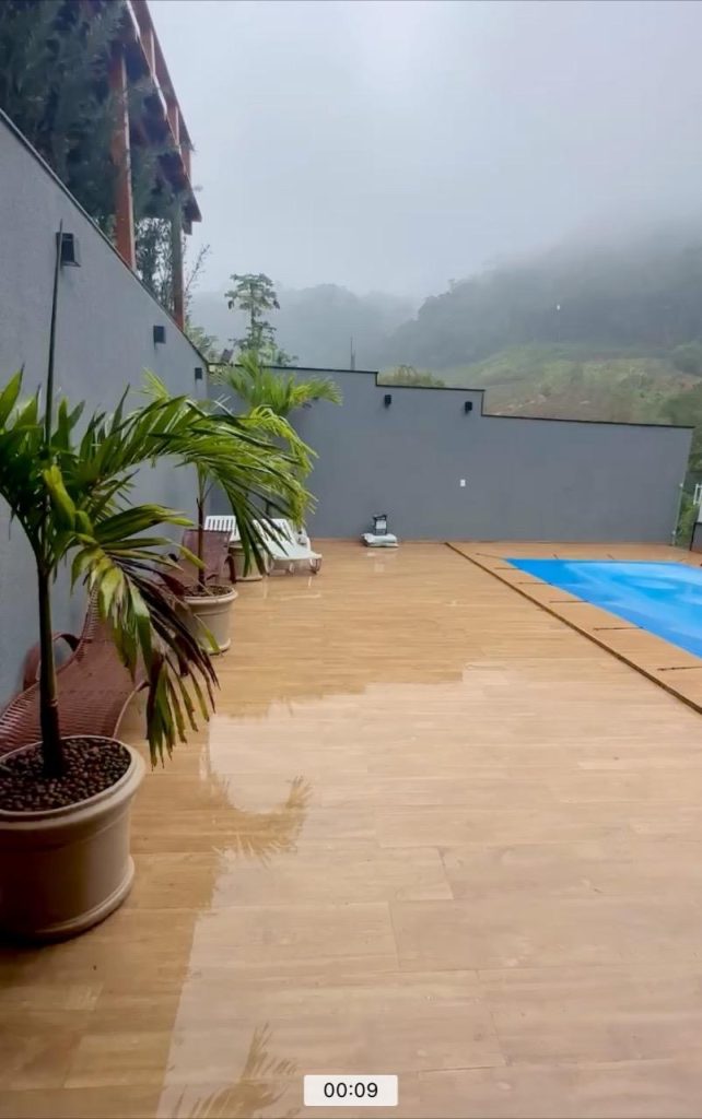 Linda chácara em domingos Martins escriturada Linda chácara em domingos Martins escriturada
