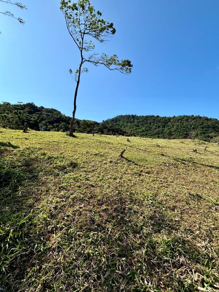 Linda área com uma vista maravilhosa Linda área com uma vista maravilhosa