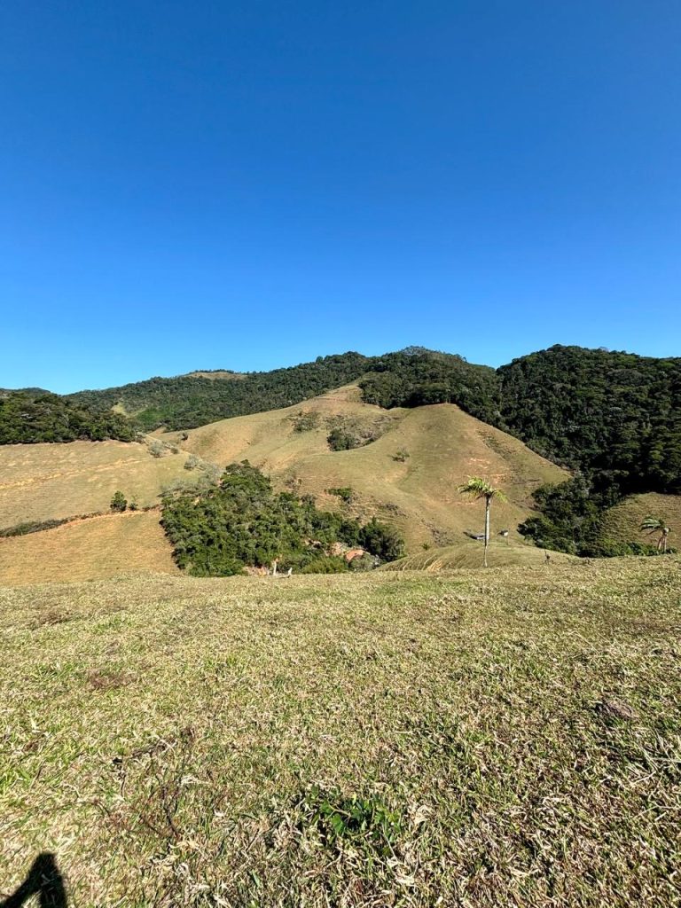 Linda área com uma vista maravilhosa Linda área com uma vista maravilhosa