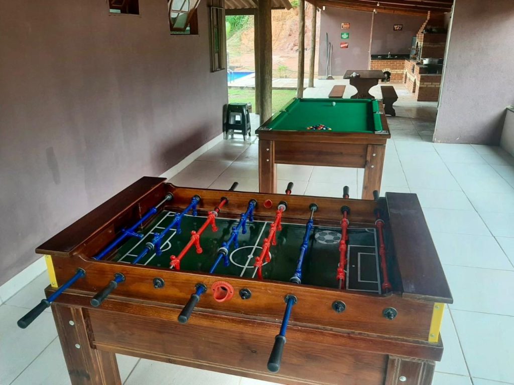 Lindo sitio em santa Leopoldina 25 mil m2