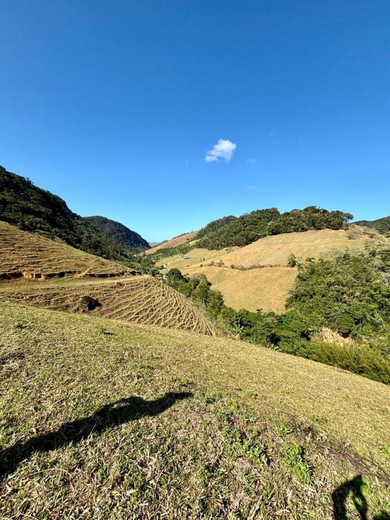 Linda área com uma vista maravilhosa Linda área com uma vista maravilhosa