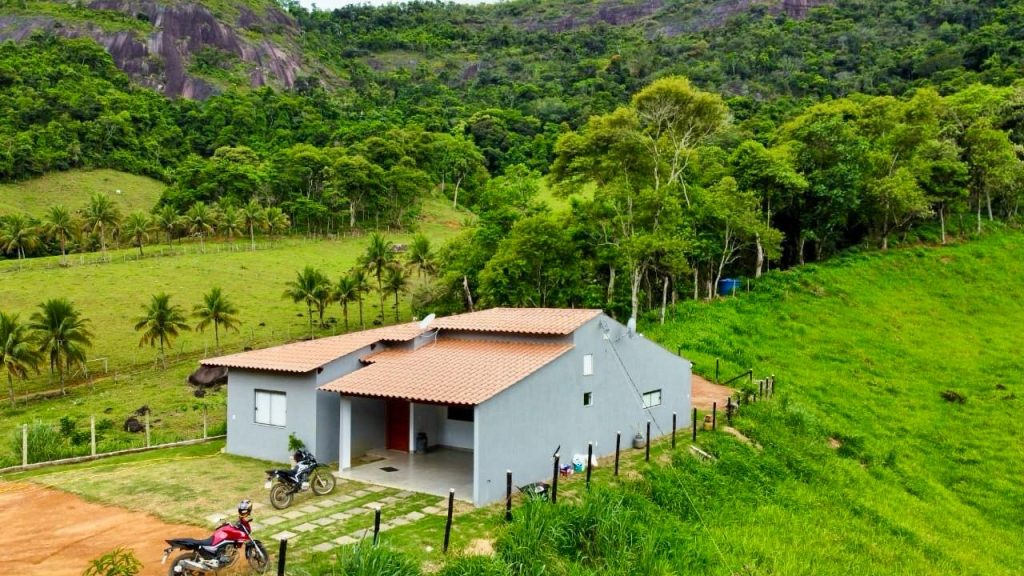 Oportunidade, chácara aconchegante para sua família Oportunidade, chácara aconchegante para sua família
