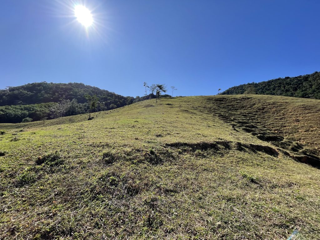 Linda área com uma vista maravilhosa Linda área com uma vista maravilhosa