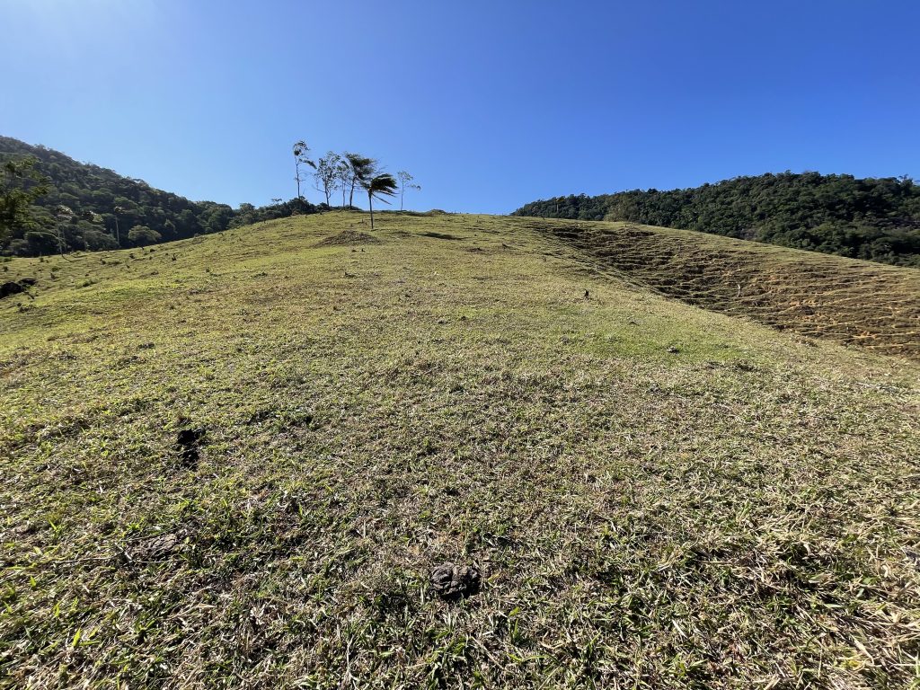 Linda área com uma vista maravilhosa Linda área com uma vista maravilhosa