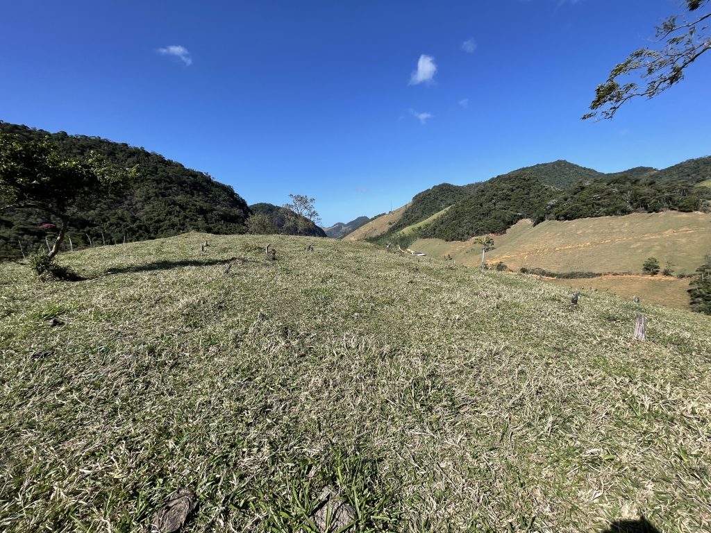 Linda área com uma vista maravilhosa Linda área com uma vista maravilhosa