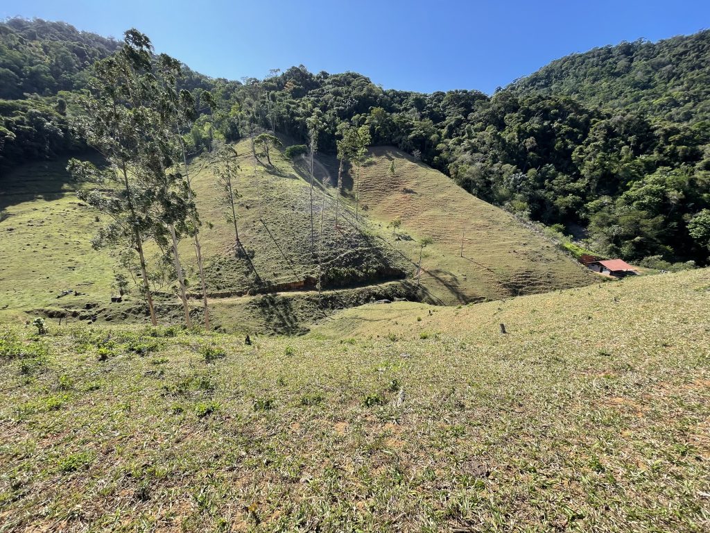 Linda área com uma vista maravilhosa Linda área com uma vista maravilhosa
