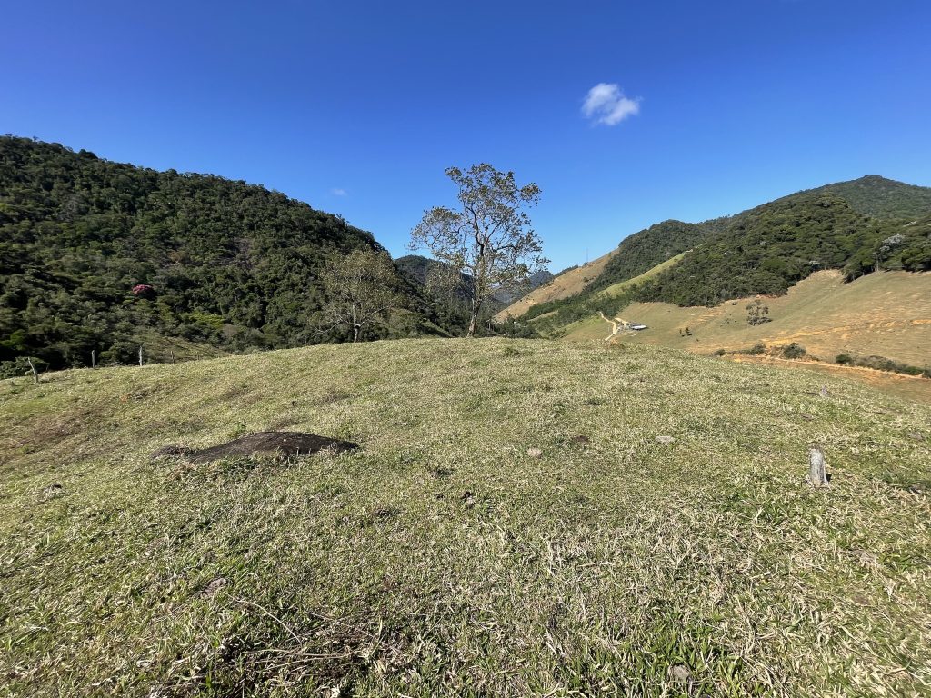 Linda área com uma vista maravilhosa Linda área com uma vista maravilhosa