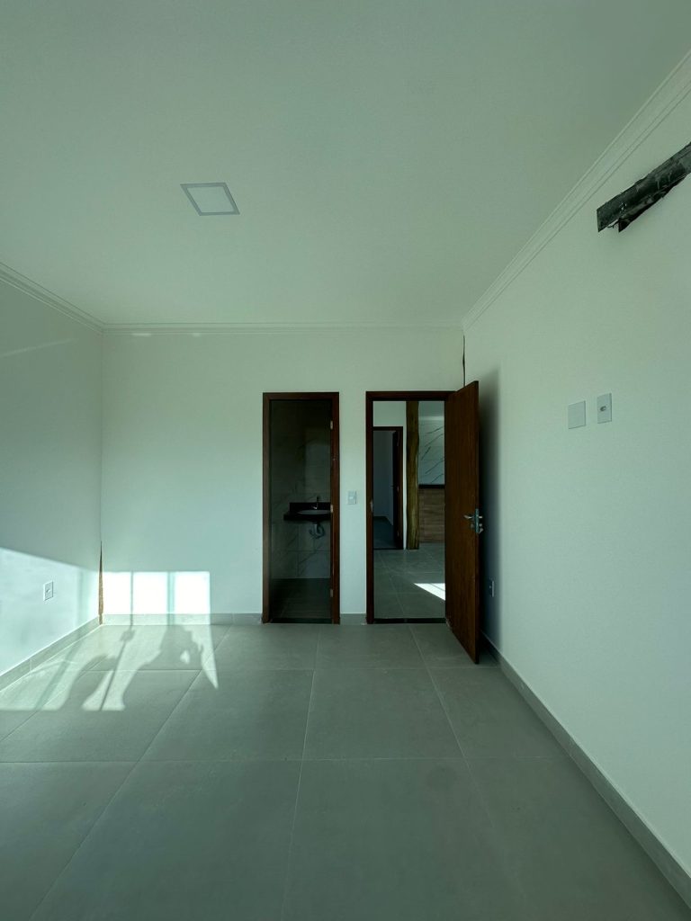 Chácara com casa nova a minutos de guarapari Chácara com casa nova a minutos de guarapari