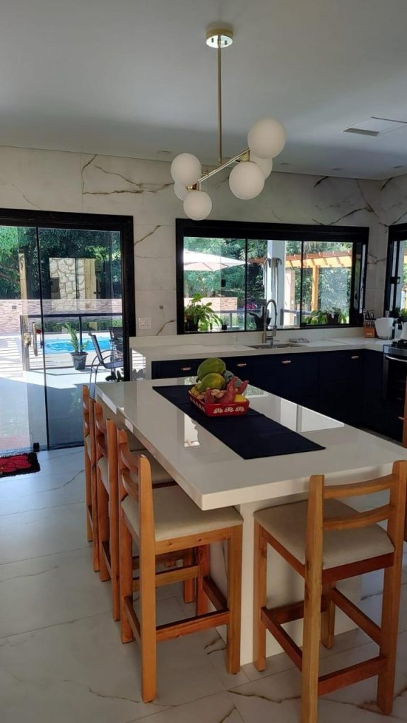 Luxuosa chácara para desfrute de sua família Luxuosa chácara para desfrute de sua família
